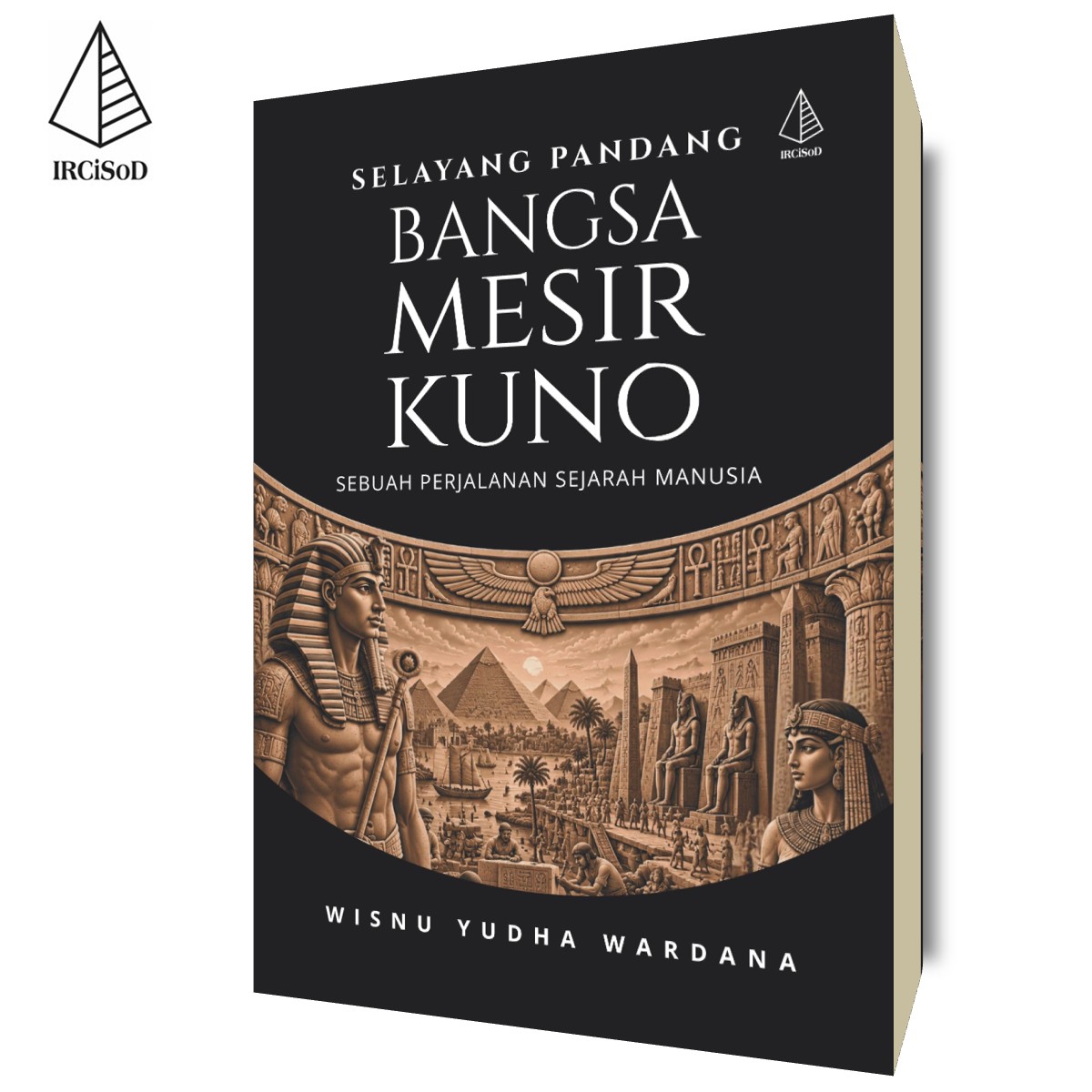 Selayang Pandang Bangsa Mesir Kuno