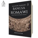 Selayang Pandang Bangsa Romawi