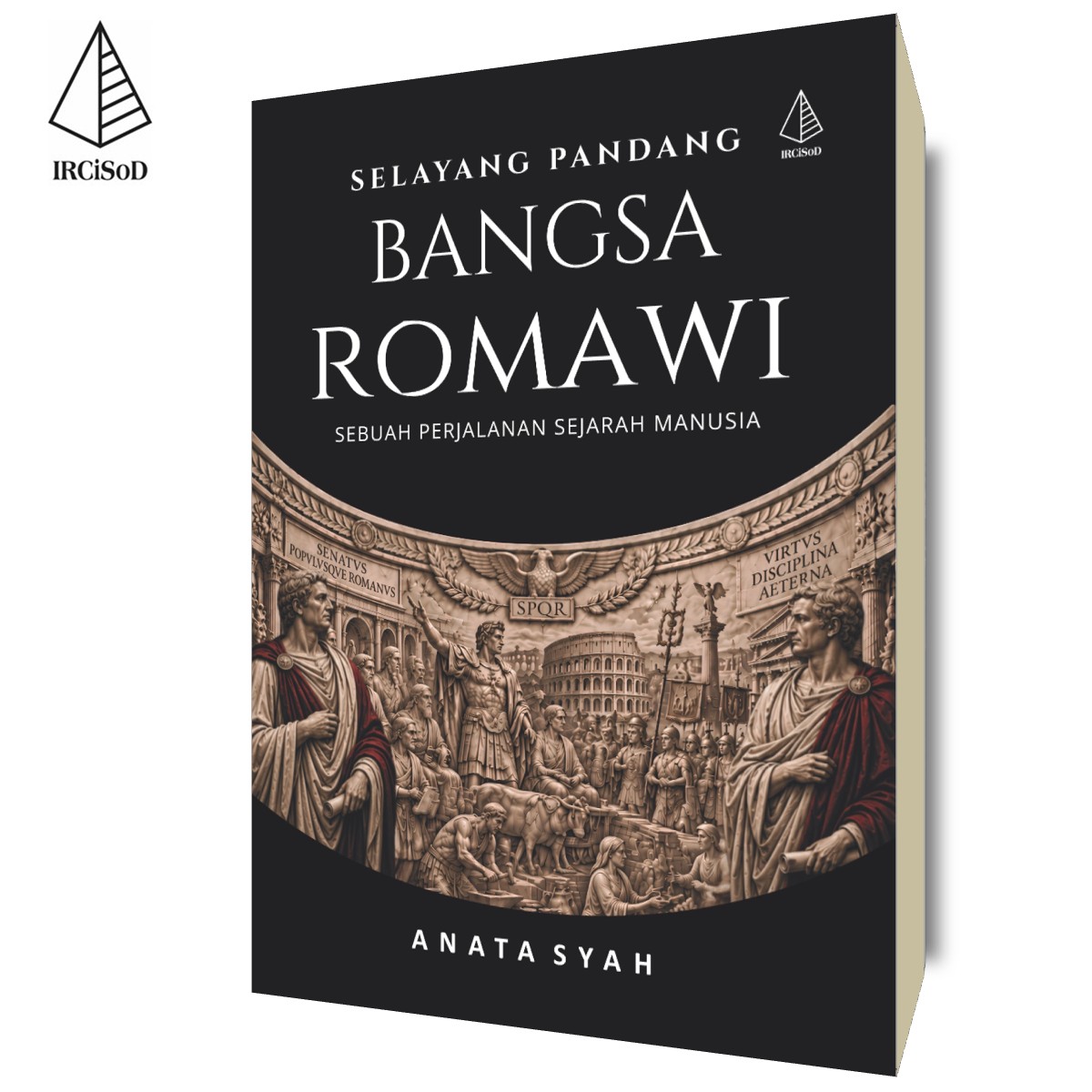 Selayang Pandang Bangsa Romawi