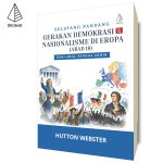 Selayang Pandang Gerakan Demokrasi & Nasionalisme di Eropa (Abad 18)