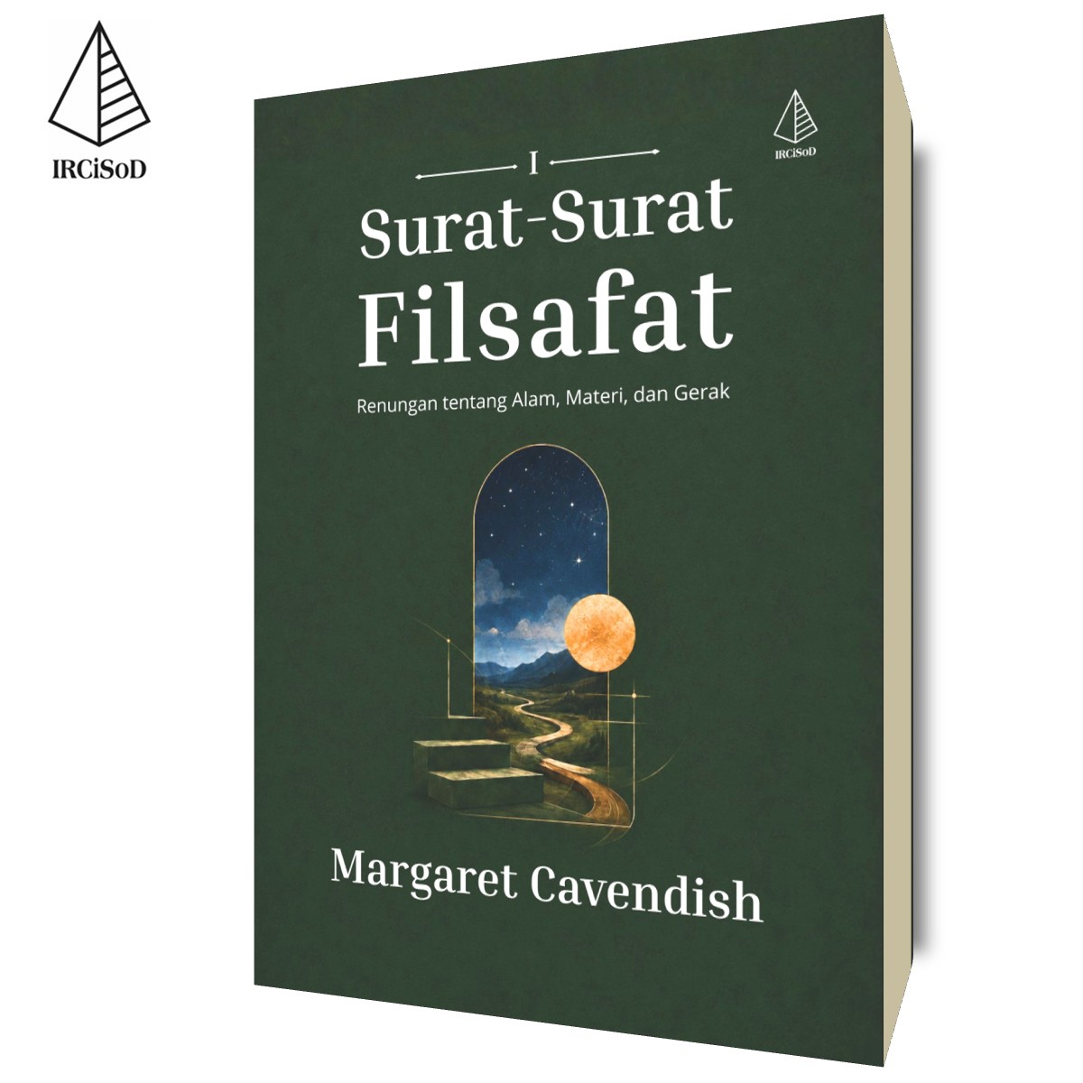 Surat-Surat Filsafat 1: Renungan tentang Alam, Materi, dan Gerak
