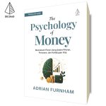 The Psychology of Money: Psikologi Uang