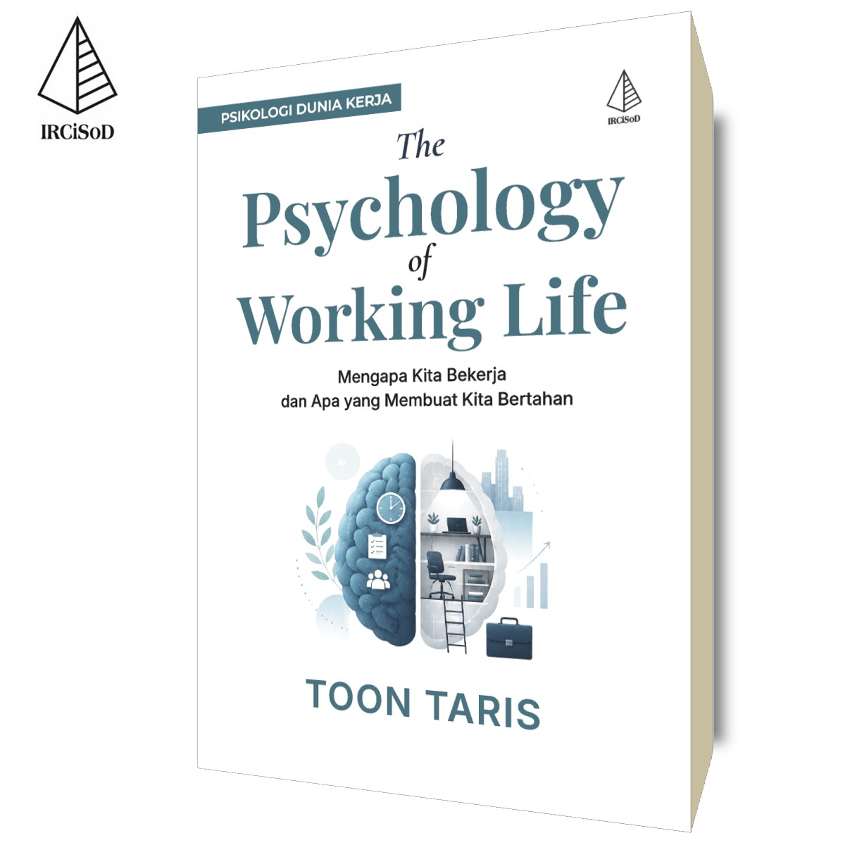 The Psychology of Working Life: Psikologi Dunia Kerja