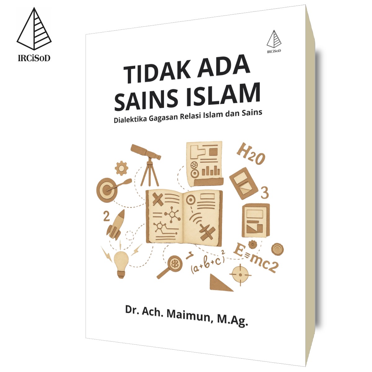 Tidak Ada Sains Islam