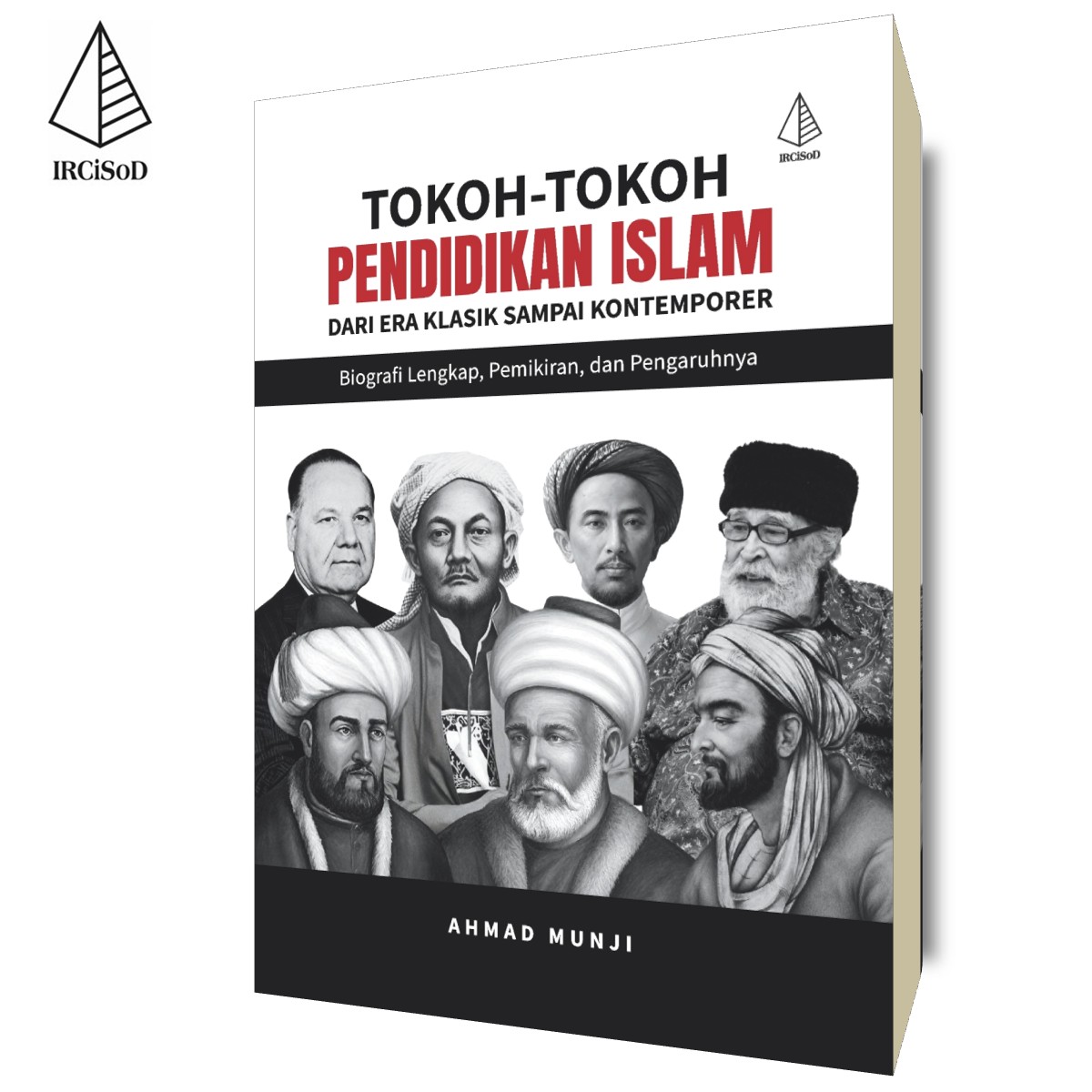 Tokoh-Tokoh Pendidikan Islam dari Era Klasik Sampai Kontemporer